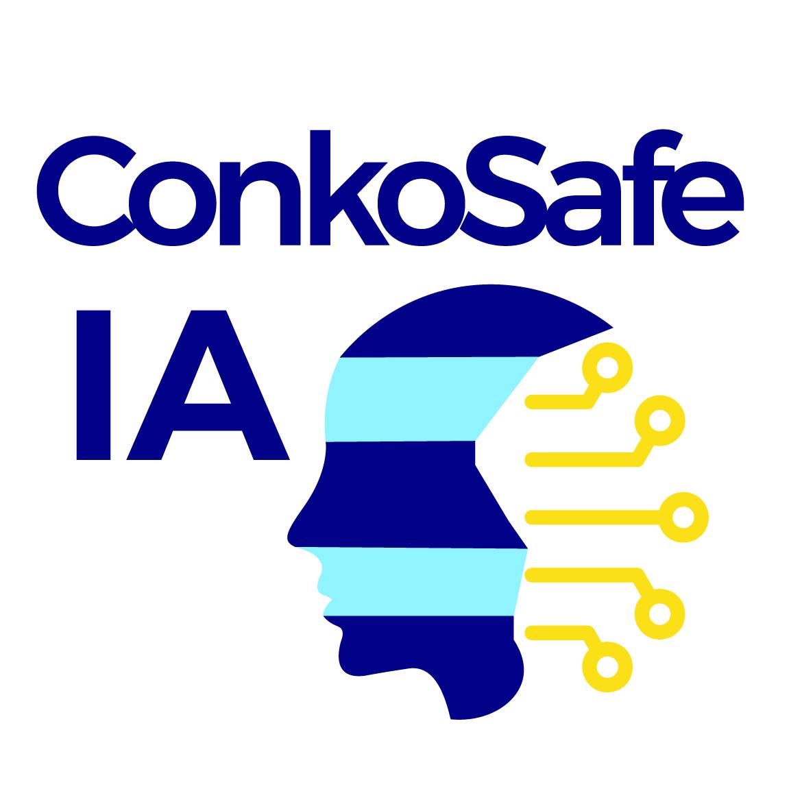 Logo ConkoSafe