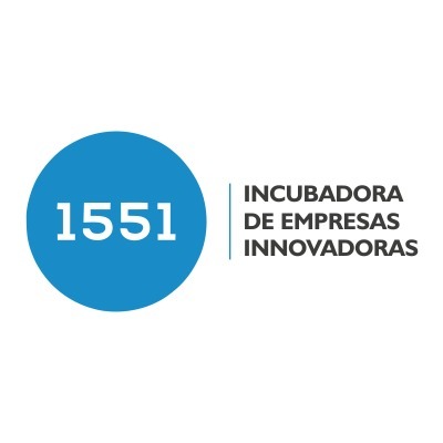 1551 Incubadora de Empresas Innovadoras